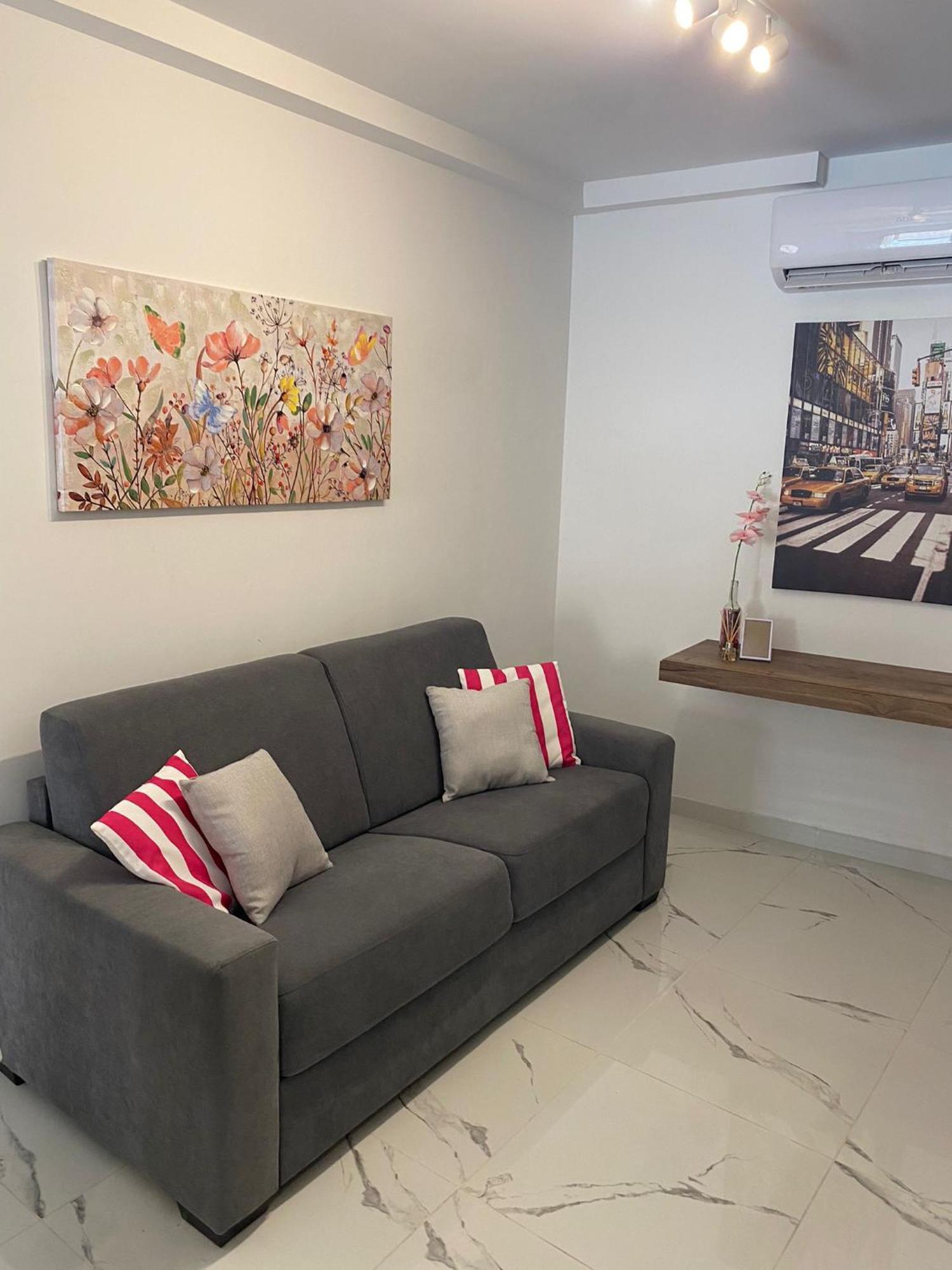 Habitación en casa particular R2 Double Msida, In Share Flat *
