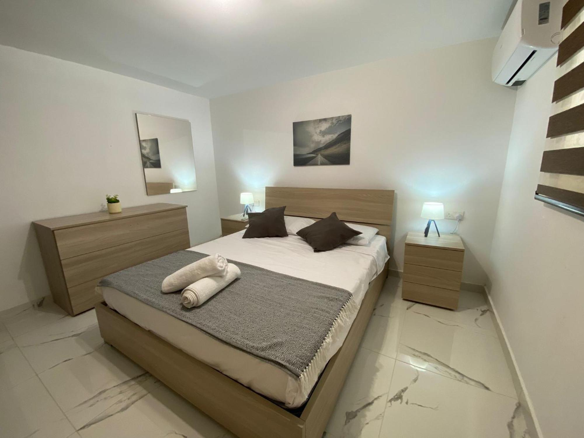 R2 Double Msida, In Share Flat Msida