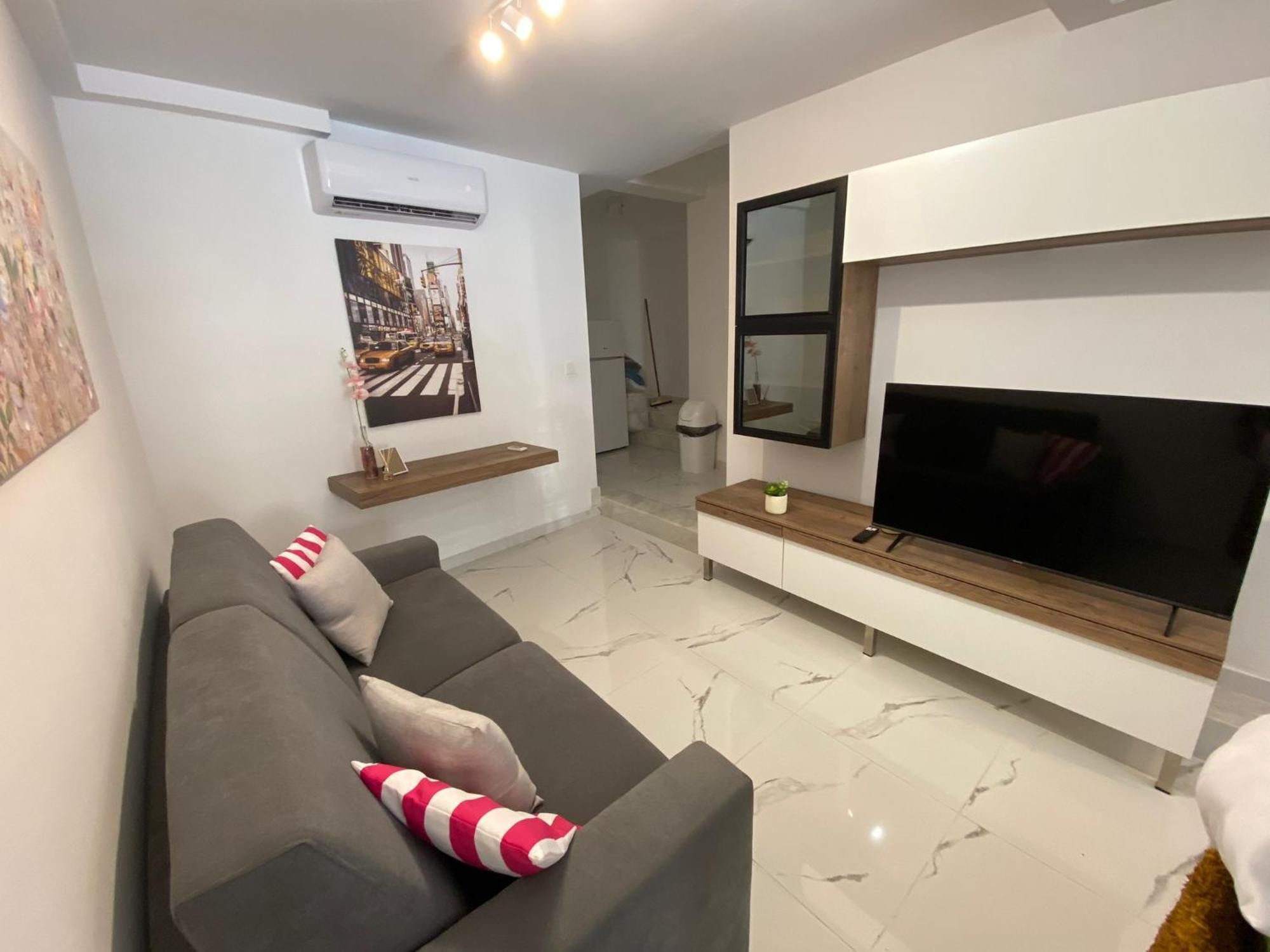 Kwatera prywatna R2 Double Msida, In Share Flat