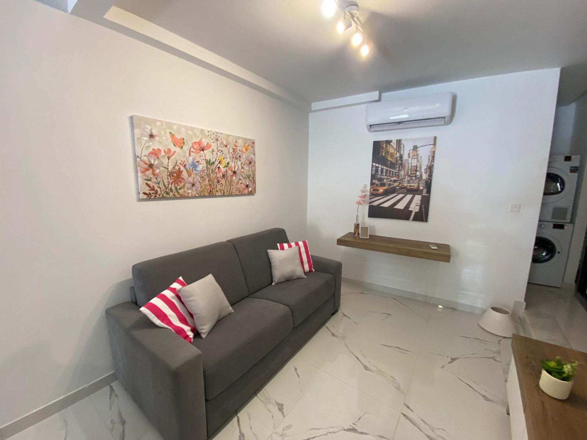 R2 Double Msida, In Share Flat * Msida