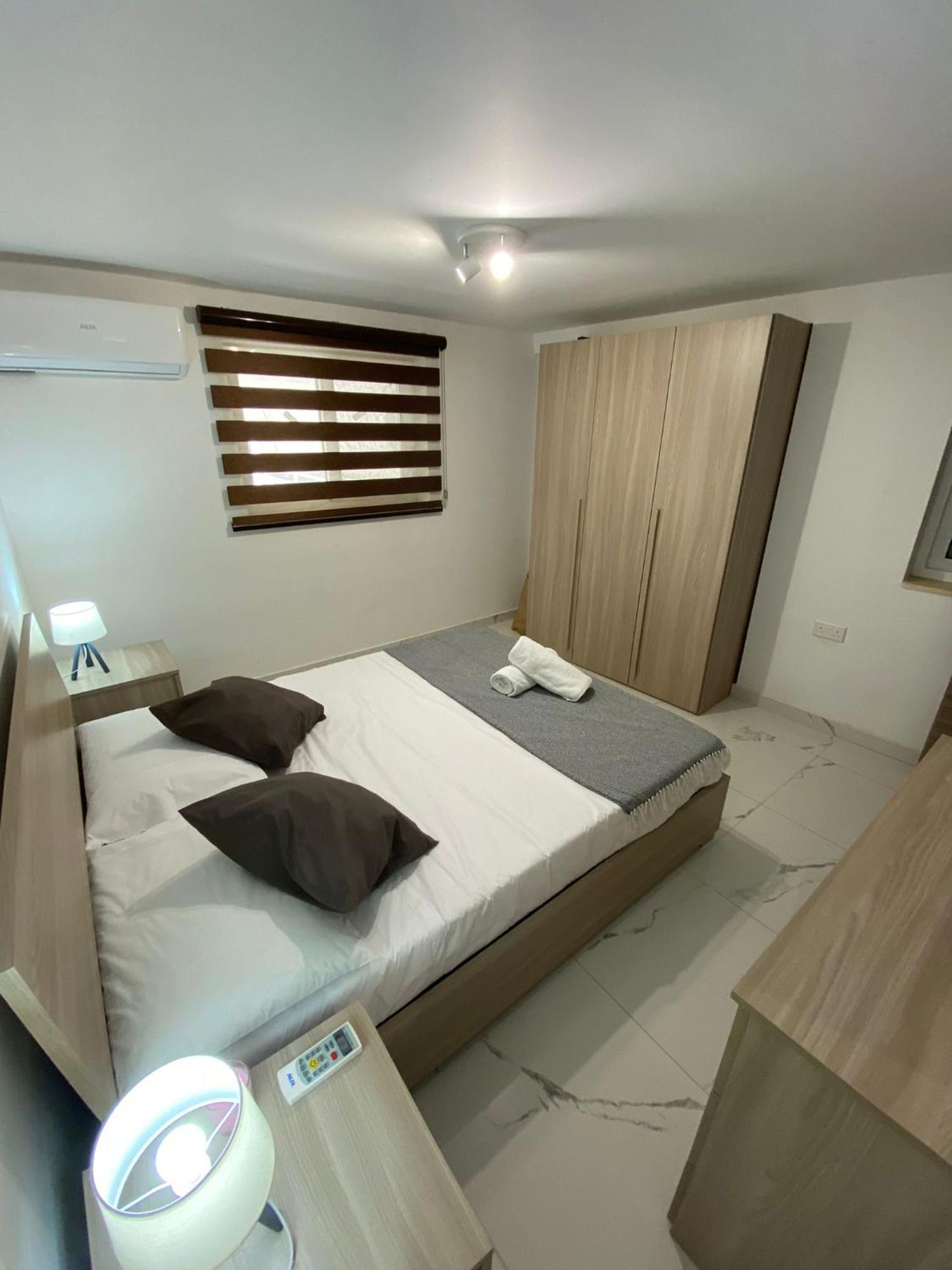 R2 Double Msida, In Share Flat