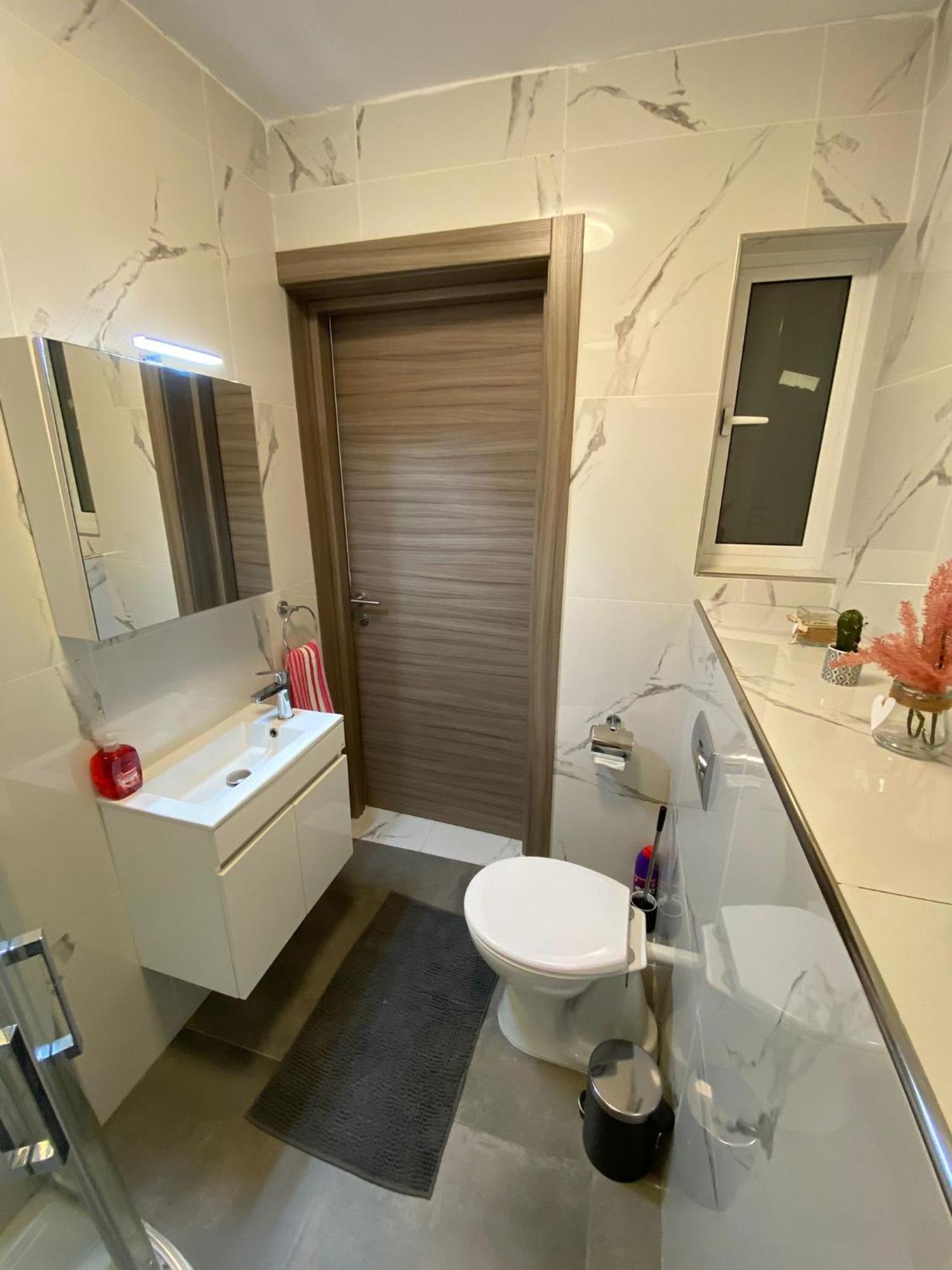 Kwatera prywatna R2 Double Msida, In Share Flat Msida