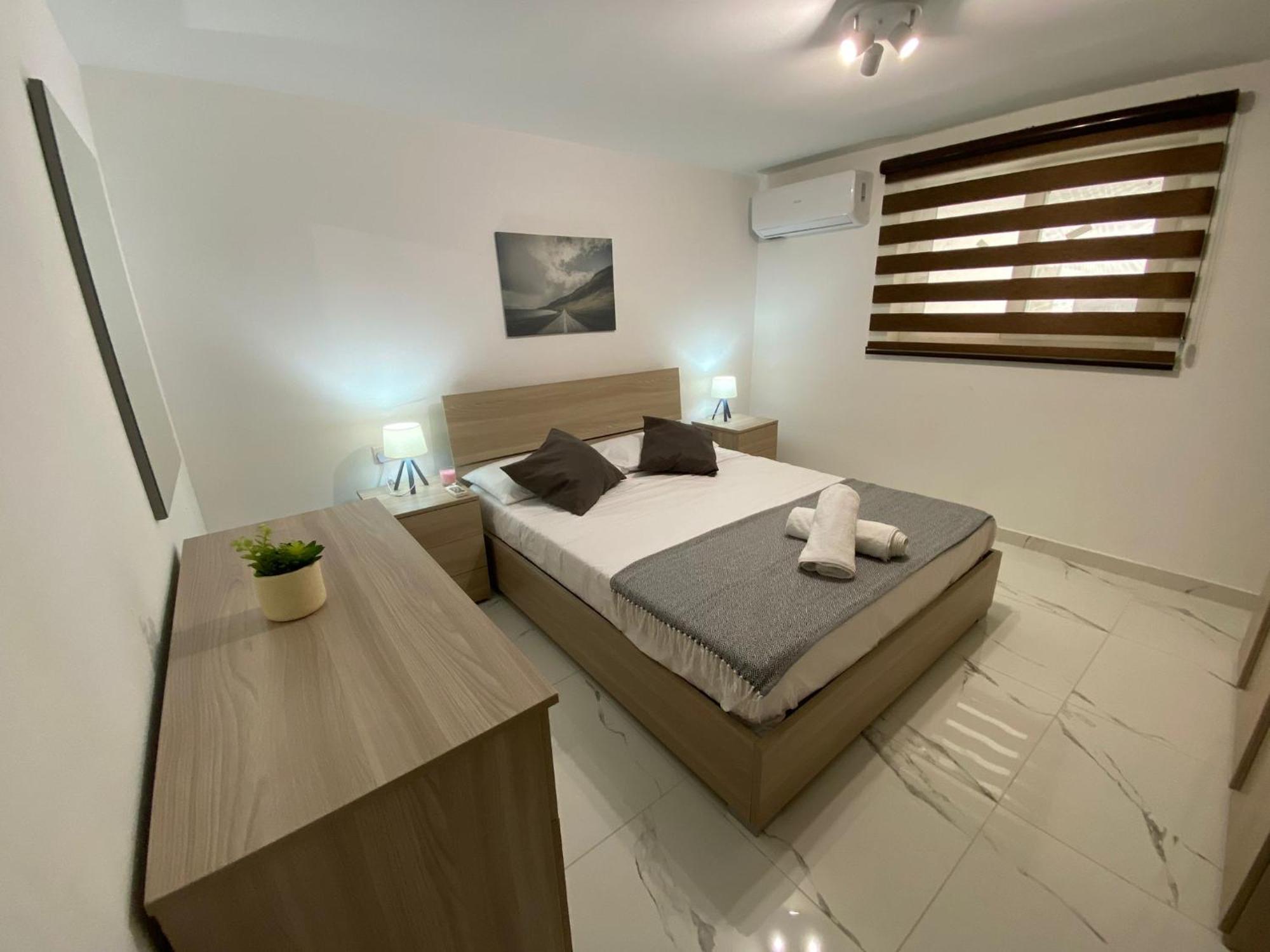 R2 Double Msida, In Share Flat Msida